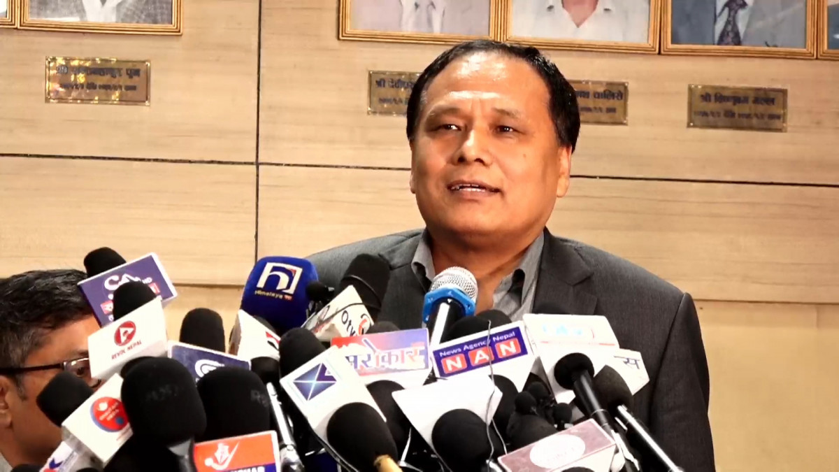 प्राधिकरणसँग ६ खर्ब ३२ अर्बको सम्पत्ति, १० प्रतिशत सेयर सर्वसाधारणलाई दिने (भिडिओ)