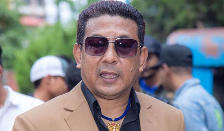  दीपक मनाङेलाई १ वर्ष कैद छुट दिन अदालतको आदेश 