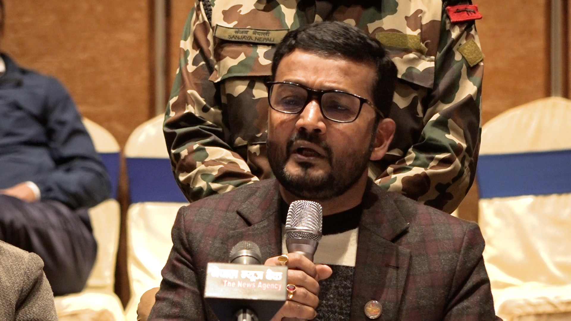 ‘दिगो विकास लक्ष्य हासिल गर्न तीनै तहका सरकारबीच समन्वय आवश्यक’