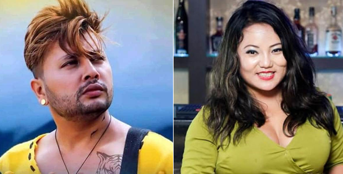  ज्योतिलाई दुर्गेशको आरोप: बधाई, मेरो कार्यक्रम रोक्न सफल हुनुभयो 