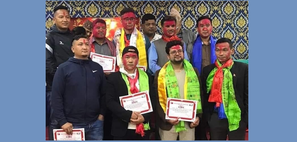 गोरखा-काठमाडौं सम्पर्क समन्वय समितिको निर्वाचन ‘अवैधानिक’